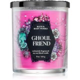 Bath &amp; Body Works Ghoul Friend lum&acirc;nare parfumată 227 g
