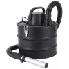Aspirator Cenusa Strend Pro, 1000W, Filtru HEPA, 15L, Profesional, Semineu, Soba, Gratar