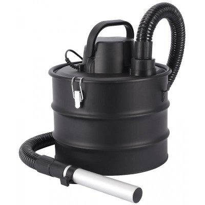 Aspirator cenusa, 1000 W, filtru Hepa, 15 L, Strend Pro foto