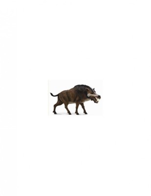 Figurina Dinozaur Daeodon Delu-e Collecta foto