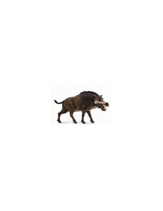 Figurina Dinozaur Daeodon Delu-e Collecta
