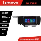 Navigatie Kia Sorento 2020- Qled 1K Octa Core 4+64 LTE 4G DSP Wifi 5Ghz HDMI android auto carplay radio gps internet kit-sorento-2020+ULTRA-9-4+64 Car