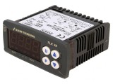Regulator Temperatură Panou 0-50&deg;C SPDT K38-LCRR