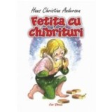 Fetita cu chibrituri