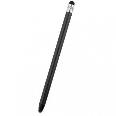 Creion TECH-PROTECT Touch Pen STYLUS, Negru foto