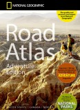 Road Atlas: Scenic Drives Edition [United States, Canada, Mexico]