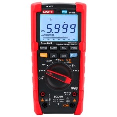 MULTIMETRU DIGITAL UT196 UNI-T EuroGoods Quality