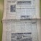 ziarul sportul popular 6 iunie 1967 - fotbal dinamo bacau,calarie