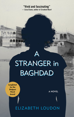 A Stranger in Baghdad foto