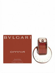 Apa de parfum Bvlgari Omnia, 65 ml, pentru femei foto