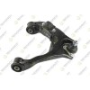Brat suspensie roata Mitsubishi L200 / Triton (KaT, KbT), 01.04-12.16, 2.5 DI-D (KA4T), 2.5 DI-D 16V 4WD, 2.5 DI-D 4WD (KB4T), Punte Fata, Dreapta, s, Teknorot