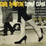 Cool Struttin&#039; | Sonny Clark, emi records