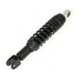 Amortizor Bucsa-Furca reglabil 285mm - compatibil Moped 50cc - amortizor 285mm, prindere 10mm