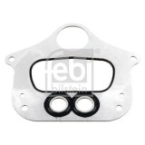 Febi Bilstein Etansare, intercooler febi Plus