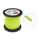 Fir stea pentru motocoasa 2.4 mm x 90 m Breckner Germany