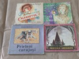 CARTI PENTRU COPII LOT 31