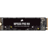 SSD MP600 PRO NH 4TB PCI Express 4.0 x4 M.2 2280, Corsair