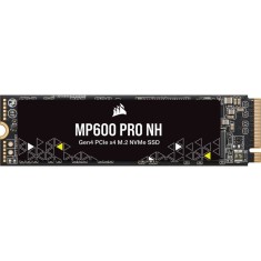 SSD MP600 PRO NH 4TB PCI Express 4.0 x4 M.2 2280