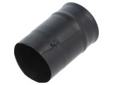 Fiting termocontractibil drept 19mm 80mm
