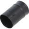 Fiting termocontractibil drept 19mm