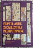 Egiptul antic si civilizatiile mesopotamiene - Irene Cordon, Sola-Sagales