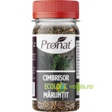 Cimbrisor Maruntit Ecologic/Bio 18g