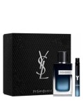 Cumpara ieftin Apa de parfum Yves Saint Laurent Y, 100 ml, pentru barbati