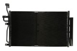 Condensator / Radiator aer conditionat CHEVROLET CAPTIVA (C100, C140) (2006 - Prezent) THERMOTEC KTT110410