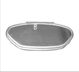 Sticla bord (ceas km) originala Aprilia Amico - Amico Cat - Amico LX - Amico Sport (92-98) 2T AC 50cc
