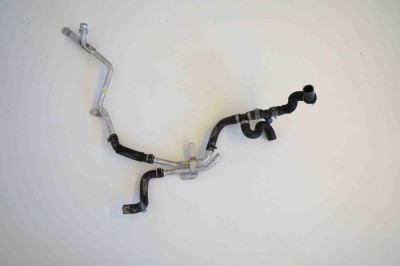 Furtun AUDI Q7 4M 2016 OEM: 4M0819377N,4M0265340N,4M0265374R,4M0121449,4M0121485BC foto