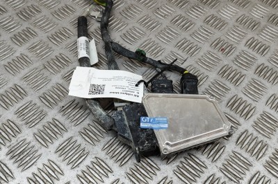 Alt modul de control PEUGEOT 3008 SUV 2021 OEM: 9842667980,9835370280,9835372380 28228577 foto
