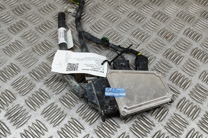 Alt modul de control PEUGEOT 3008 SUV 2021 OEM: 9842667980,9835370280,9835372380 28228577