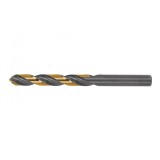 Burghiu HSS pentru metal, 13 mm, Tvardy T02130