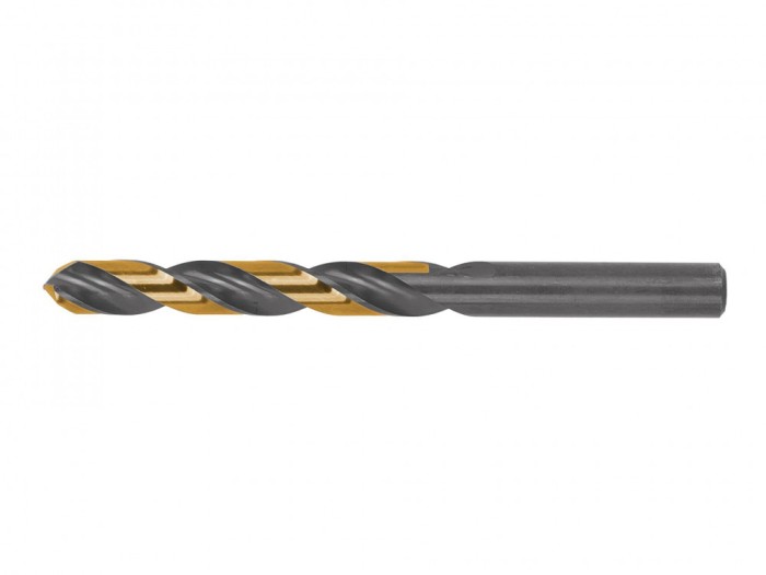 Burghiu HSS, 12.50 mm, Tvardy T02125