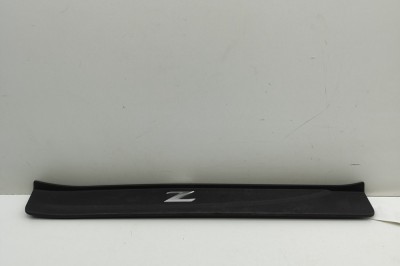 Ornament prag dreapta față NISSAN 370 Z Coupe Z34 2014 OEM: 769B0-1EA0A | 31994738 foto