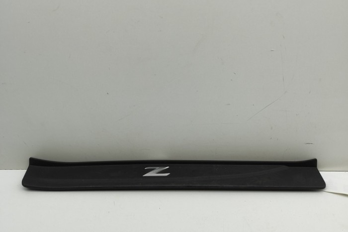 Ornament prag dreapta față NISSAN 370 Z Coupe Z34 2014 OEM: 769B0-1EA0A | 31994738