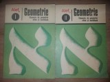 ALEF Geometrie 1, 2- C. Gautier, G. Girard