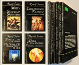 Cumpara ieftin RUDOLF STEINER Mistica Gand Uman Cosmic Pragul Lumii Spirituale Cunoasterea Sine