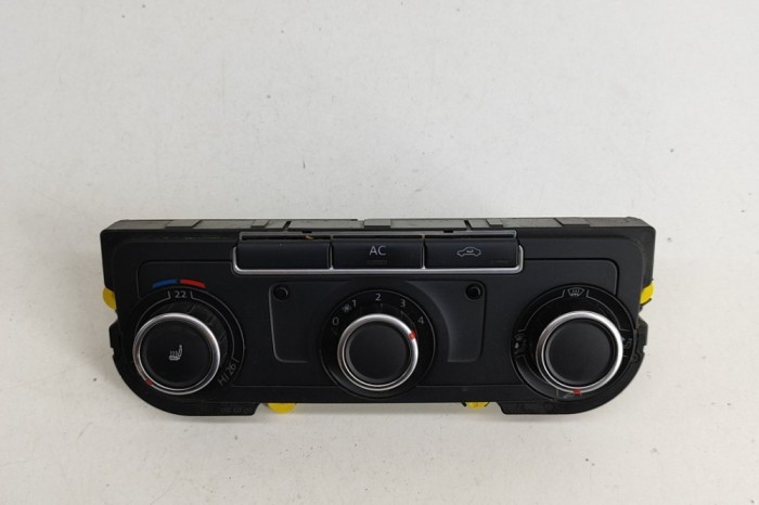 VW TRANSPORTER V T5 Minibus / passenger 2010 OEM: 7E5907047R SKU: 27352937