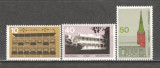 Australia.1973 Arhitectura MA.67, Nestampilat