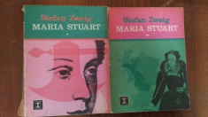 Maria Stuart &amp;amp;#8211; Stefan Zweig foto