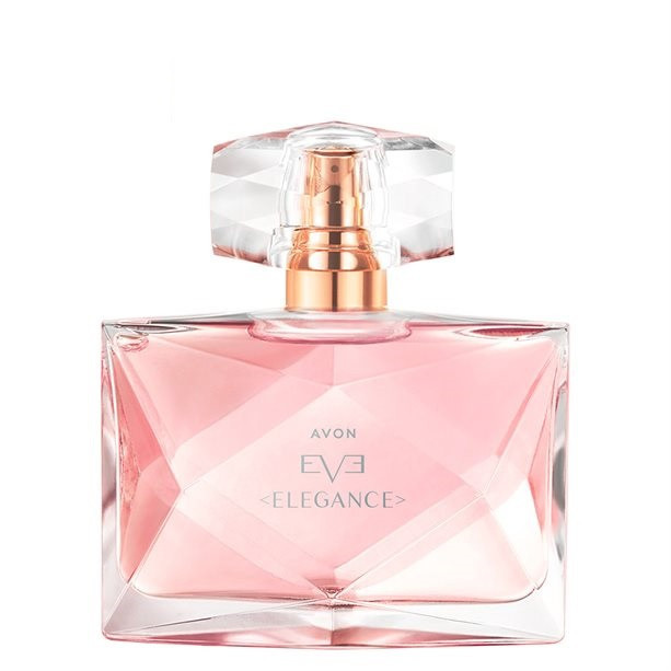 Parfum Eve Elegance Ea 50 ml