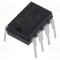 Convertor DC/DC PMIC 1,23-40VDC la 5VDC 0,5A DIP8 MICROCHIP TECHNOLOGY