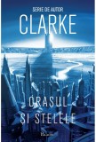 Arthur C. Clarke - Orașul și stelele