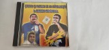 Ștefan și Narcis de la Bărbulești La Bercea Mondialul - Ascultare Live Lansat &icirc;n anul 2007 sub egida casei de discuri West Music CD SIGILAT
