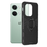 Husa pentru OnePlus Nord&nbsp;3 - Techsuit Silicone Shield - Black