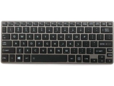 Tastatura laptop pentru Toshiba Portege Z30 Z30-A Z30T Z30T-A Z30-b Z30-C foto