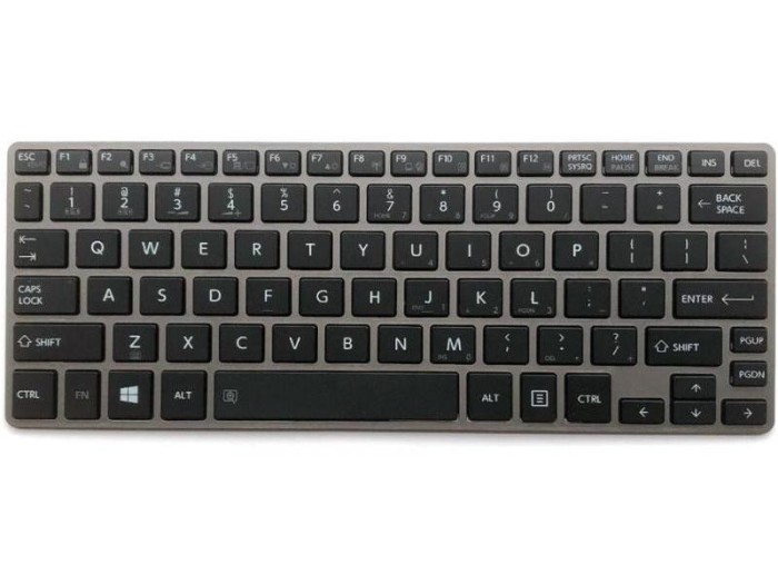 Tastatura laptop pentru Toshiba Portege Z30 Z30-A Z30T Z30T-A Z30-b Z30-C