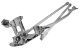 Mecanism stergatoare Ford Focus C-Max (C214), 10.2003-06.2007, montare fata, RapidAuto
