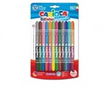 Carioca Bi-Color 12/set